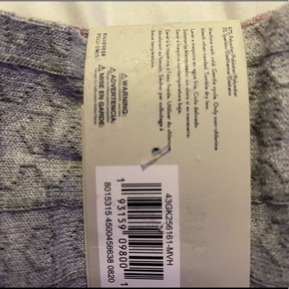 Lucky Brand socks - Picture 3 of 10